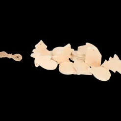 Bricolage< Décorations de Noël en bois Hobby Flora | Action FR