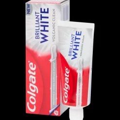 Soins Buccaux< Dentifrice Colgate Brilliant White | Action FR