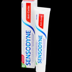 Soins Buccaux< Dentifrice Sensodyne Anticaries | Action FR