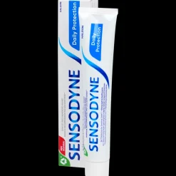 Tous Les Articles Hygiène & Beauté|Soins Buccaux<Sensodyne Dentifrice Daily Protection | Action FR