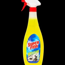 Tous Les Articles Articles Ménagers|Produits D'entretien<Superfinn Dégraissant | Action FR