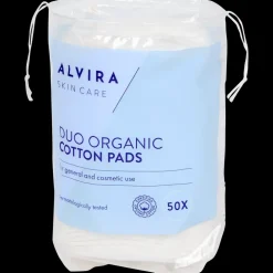 Maquillage<Alvira Disques de coton | Action FR