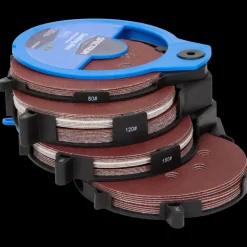 Tous Les Articles Bricolage|Outils<Spectrum Disques de ponçage | Action FR