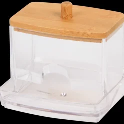 Tous Les Articles Hygiène & Beauté|Maquillage< Distributeur de coton-tiges | Action FR