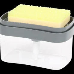 Tous Les Articles Articles Ménagers|Accessoires Pour Salle De Bains Et Toilettes<Sorbo Distributeur de liquide vaisselle | Action FR