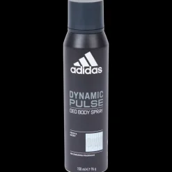 Soins Corporels<Adidas Déodorant Dynamic Pulse 150 ml | Action FR