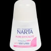 Tous Les Articles Hygiène & Beauté|Soins Corporels<Narta Déodorant Pure Efficacité Femme 50 ml | Action FR