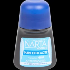 Tous Les Articles Hygiène & Beauté|Soins Corporels<Narta Déodorant Pure Efficacité Homme 50 ml | Action FR