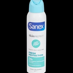 Tous Les Articles Hygiène & Beauté|Soins Corporels<Sanex Déodorant Fresh Protection 150 ml | Action FR
