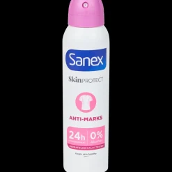 Soins Corporels< Déodorant Sanex Skin Protect Anti-taches 150 ml | Action FR