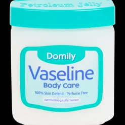 Tous Les Articles Hygiène & Beauté|Soins Corporels< Domily Petroleum Jelly 200 g | Action FR