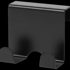 Tous Les Articles Articles Ménagers|Accessoires Pour Salle De Bains Et Toilettes< Double crochet à serviette | Action FR