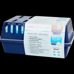 Tous Les Articles Articles Ménagers|Produits D'entretien< Déshumidificateur Limpro | Action FR