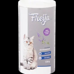 Tous Les Articles Animaux Domestiques|Accessoires Pour Animaux Domestiques< Désodorisant litière Freija | Action FR