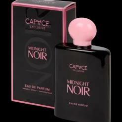 Tous Les Articles Hygiène & Beauté|Parfum< Eau de parfum Capace Exclusive Midnight Noir | Action FR