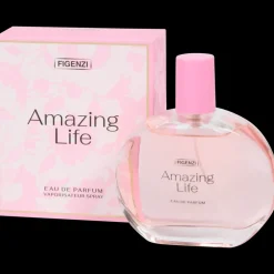 Parfum< Eau de parfum Figenzi Amazing Life | Action FR