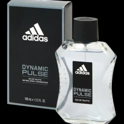 Parfum<Adidas Eau de toilette Dynamic Pulse | Action FR