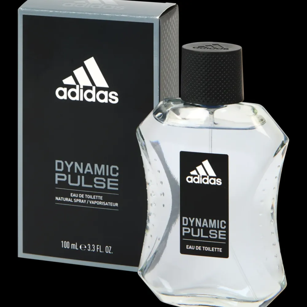 Parfum<Adidas Eau de toilette Dynamic Pulse | Action FR