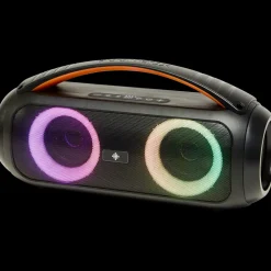 Tous Les Articles Multimédia|Accessoires Multimédia< Enceinte Boombox Intempo | Action FR