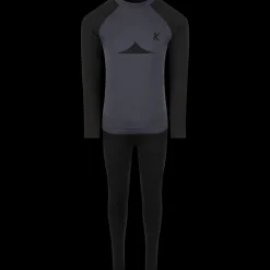 Tous Les Articles Mode|Sous-vêtements<Kaytan Ensemble de sous-vêtements thermiques Unisexe 1 Pièces | Action FR