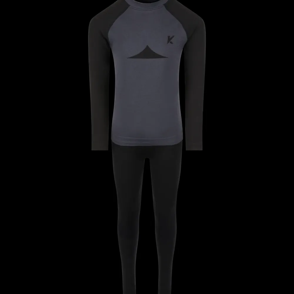 Tous Les Articles Mode|Sous-vêtements<Kaytan Ensemble de sous-vêtements thermiques Unisexe 1 Pièces | Action FR