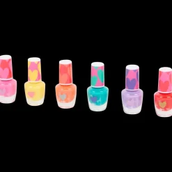 Tous Les Articles Hygiène & Beauté|Maquillage< Ensemble de vernis à ongles I Love My Style | Action FR