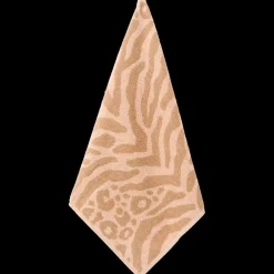 Salle De Bain< Essuie-main La Sonata 50 x 50 cm | Action FR