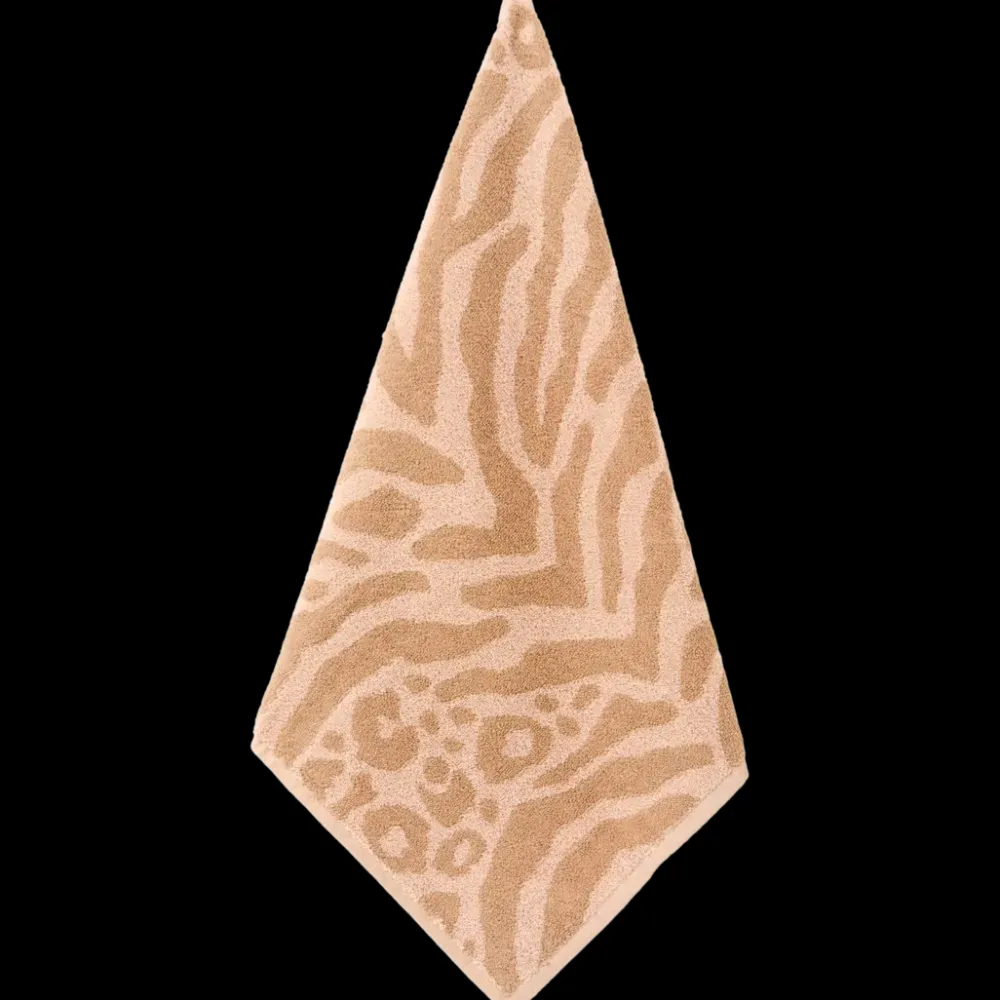 Salle De Bain< Essuie-main La Sonata 50 x 50 cm | Action FR