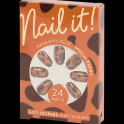 Tous Les Articles Hygiène & Beauté|Maquillage< Faux ongles | Action FR