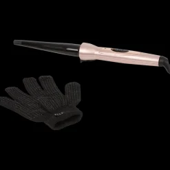 Tous Les Articles Hygiène & Beauté|Soins Capillaires< Fer à friser ELLE | Action FR