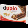 Tous Les Articles Boissons & Alimentation|Chocolat<Ferrero Duplo Noisette | Action FR