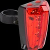 Tous Les Articles Bricolage|Accessoires Vélo<Walfort Feu arrière avec laser | Action FR