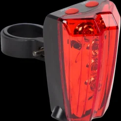 Tous Les Articles Bricolage|Accessoires Vélo<Walfort Feu arrière avec laser | Action FR