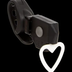 Tous Les Articles Bricolage|Accessoires Vélo< Feu arrière rechargeable | Action FR