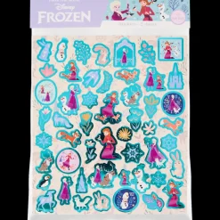 Bricolage<Disney Feuilles d'autocollants | Action FR