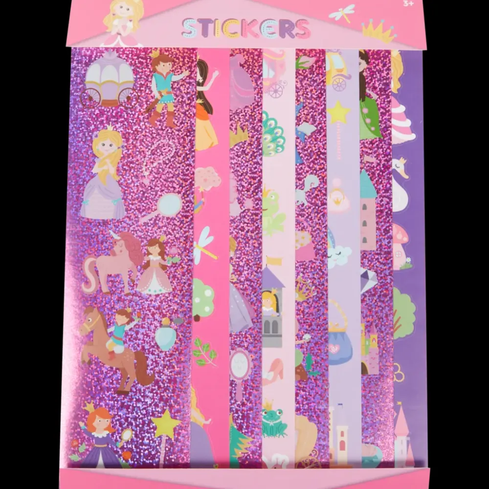 Bricolage< Feuilles d'autocollants | Action FR