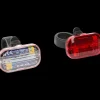 Tous Les Articles Bricolage|Accessoires Vélo< Feux de vélo avant et arrière | Action FR