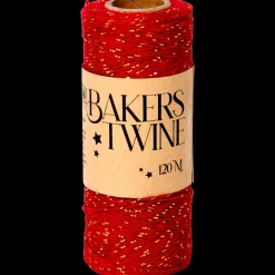 Crocheter Et Tricoter< Ficelle avec fil doré Craft Sensations | Action FR