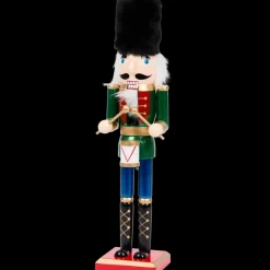 Décoration Saisonnière< Figurine Casse-Noisette | Action FR