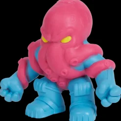 Peluches Et Poupées|Tous Les Articles Jouets< Figurine extensible Stretcherz Stretch Squad | Action FR