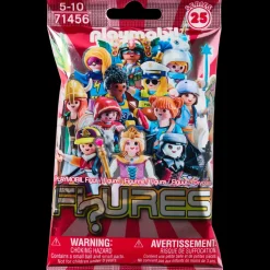 Tous Les Articles Jouets<Playmobil Figurine surprise | Action FR