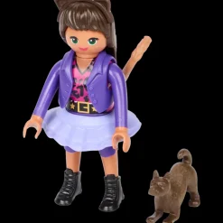 Peluches Et Poupées|Tous Les Articles Jouets<Playmobil Figurine surprise | Action FR