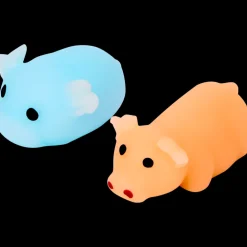 Jeux|Tous Les Articles Jouets< Figurines élastiques Squishmeez Dès 3 ans | Action FR