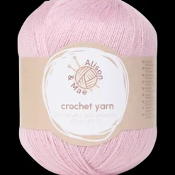 Crocheter Et Tricoter< Fil à crocheter Alison & Mae | Action FR