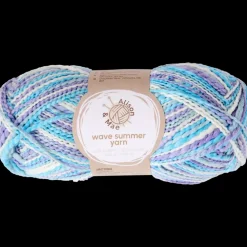 Crocheter Et Tricoter<Alison & Mae Fil à tricoter gaufré Alison & Mae | Action FR