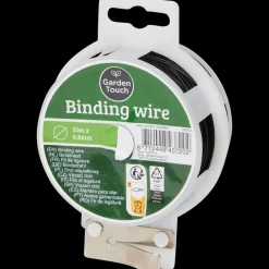 Tous Les Articles Jardin|Meubles De Jardin<Garden Touch Fil de ligature Iron | Action FR