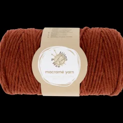 Crocheter Et Tricoter<Alison & Mae Fil macramé Alison & Mae | Action FR