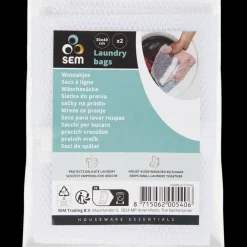 Tous Les Articles Articles Ménagers|Laver Et Repasser< Filets à linge | Action FR