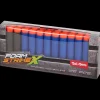 Jeux|Tous Les Articles Jouets< Fléchettes Foam Strike X Dès 6 ans | Action FR