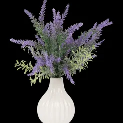 Tous Les Articles Habitat|Plantes Et Fleurs Artificielles< Fleurs artificielles dans un vase | Action FR